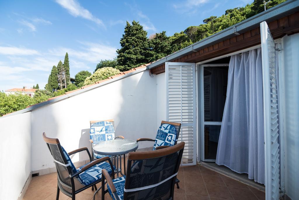 Apartment Srd Dubrovnik Zimmer foto