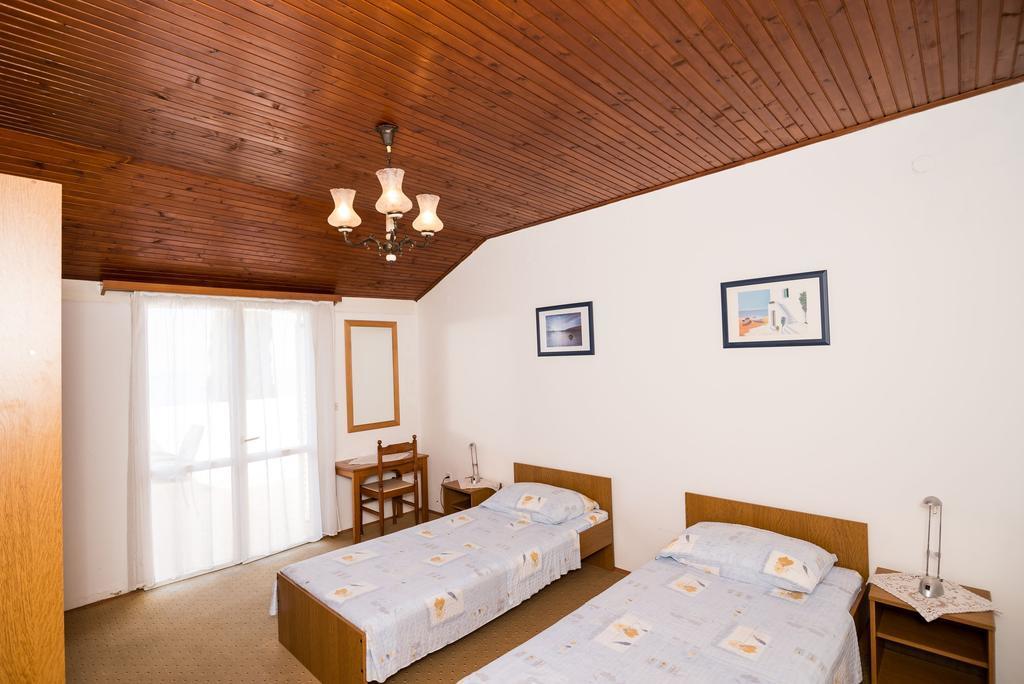 Apartment Srd Dubrovnik Zimmer foto